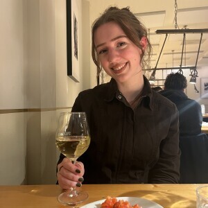 Mara Van Zelm