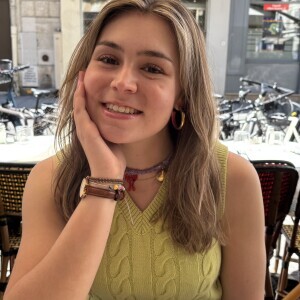 Fleur Bemelmans
