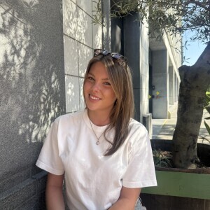 Daphne Henskes