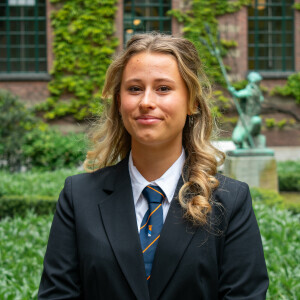 Sanne Hoogakker